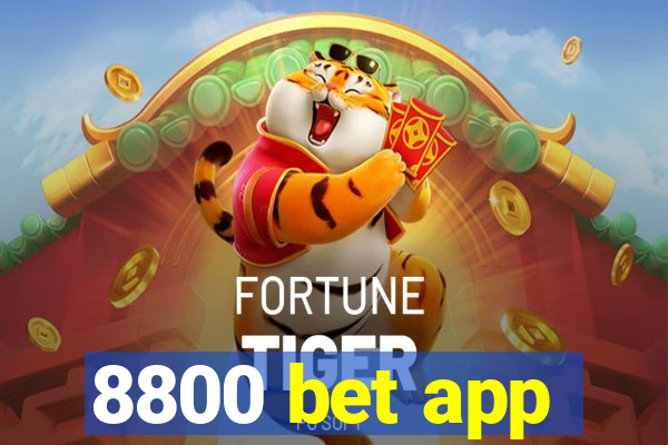 8800 bet app